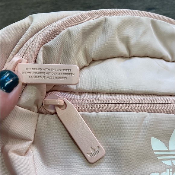 Adidas Fanny Pack - Picture 5 of 5